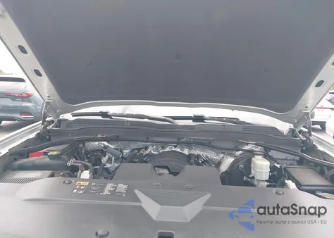 2015 Chevrolet Silverado 1500 1Lt из США, поврежденный, VIN 1GCRCREHXFZ186961